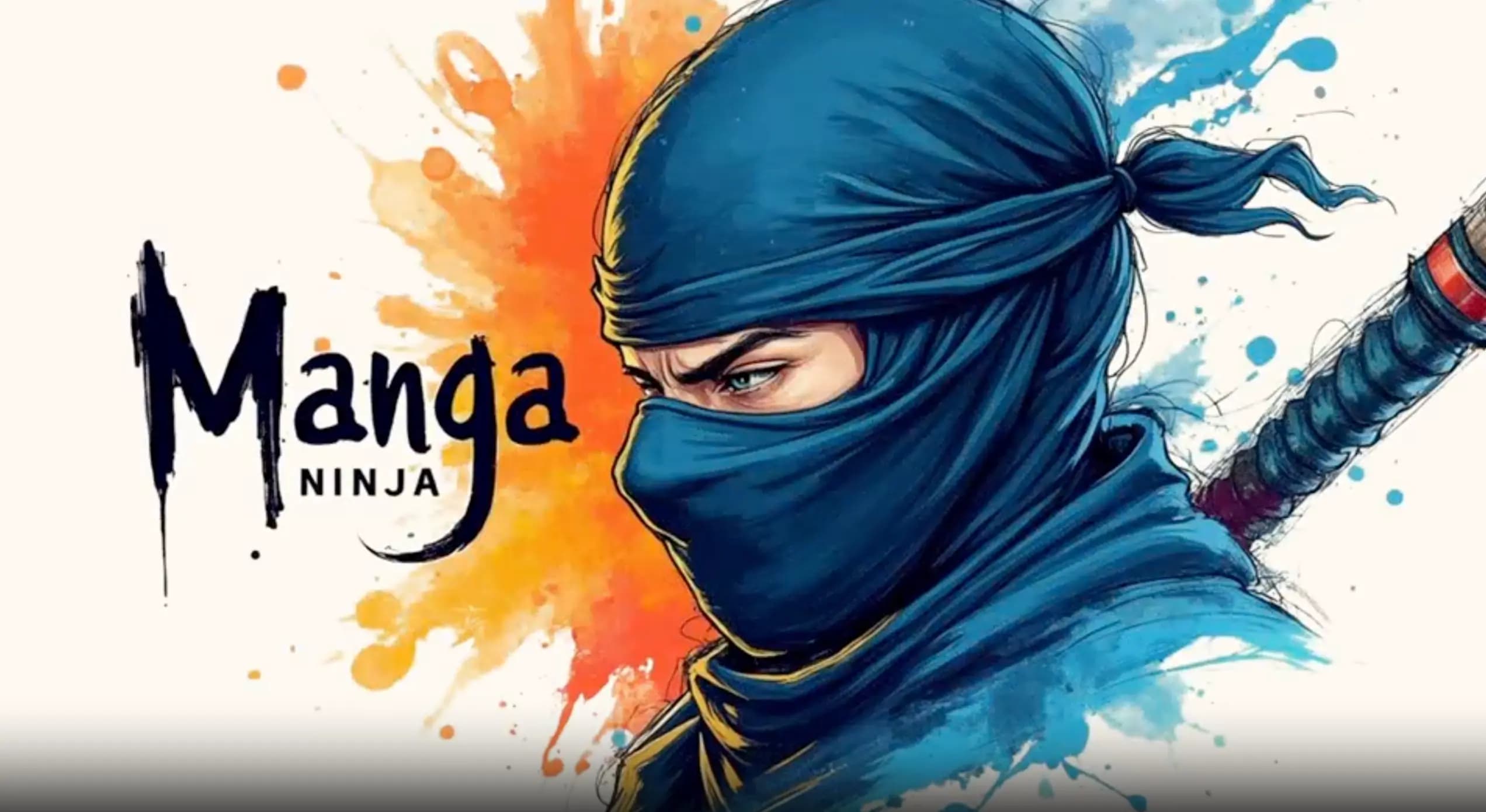 MangaNinja AI-Powered Consistent and Precise Colorization for Comics and Manga