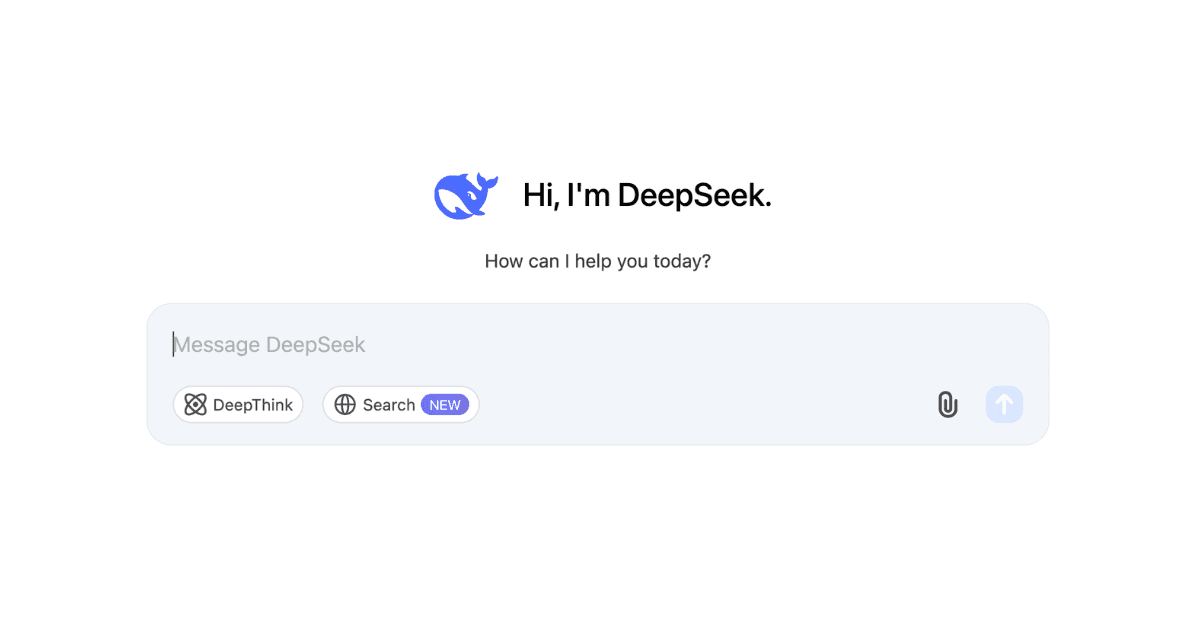 DeepSeek V3 AI Model: How to use it to build Projects.