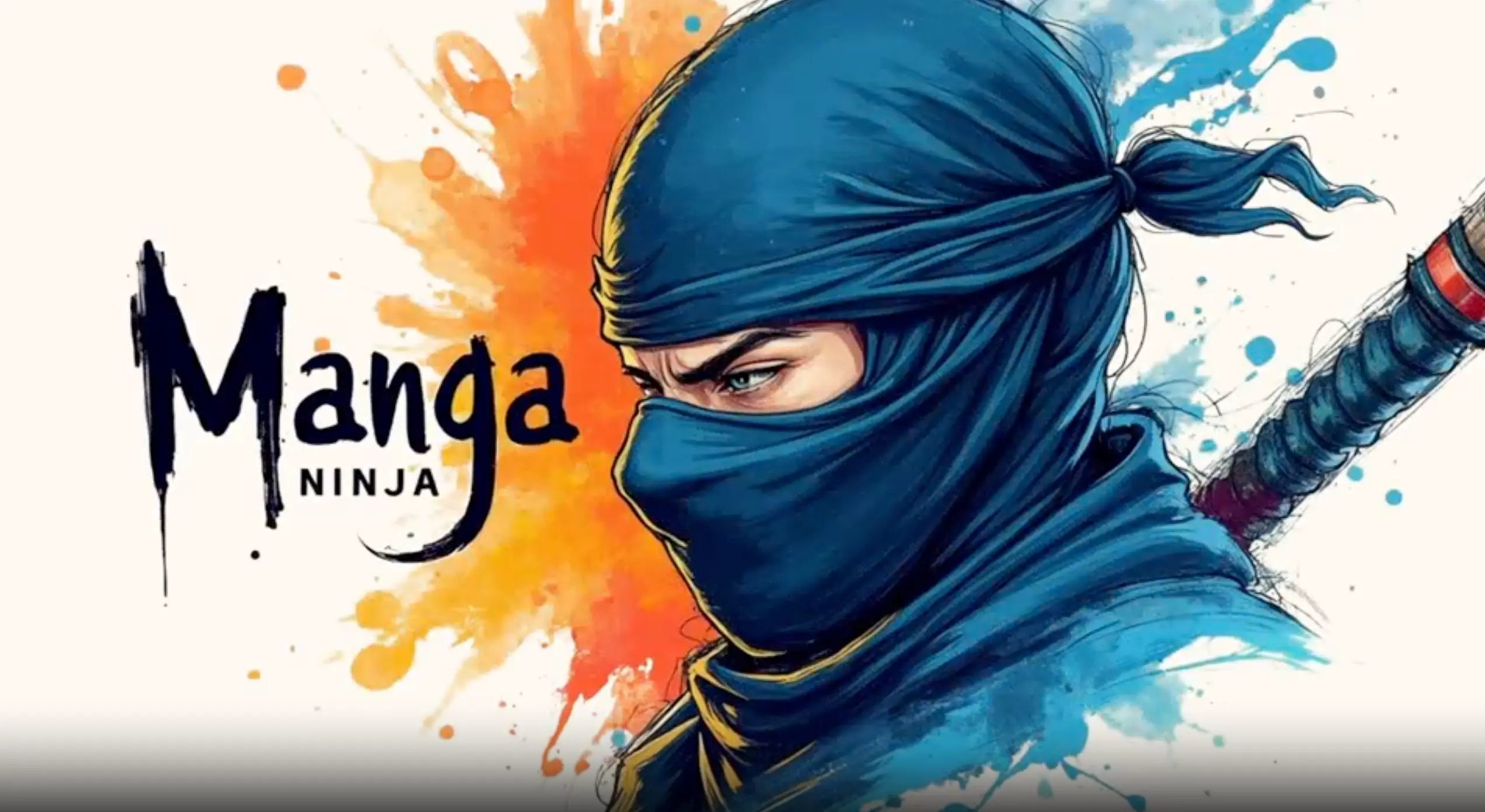 Manga Ninja AI